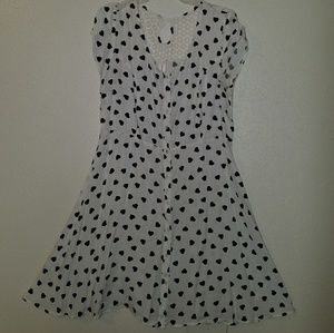 Juniors dress size XL (15/17)